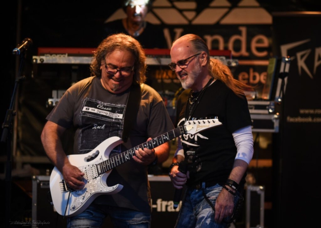 Frantic Classic Rock - St. Wendel - Zeitenwandler-Fotografie - Fotograf Saarbrücken