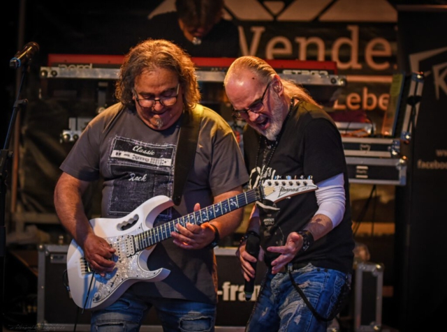 Frantic Classic Rock - St. Wendel - Zeitenwandler-Fotografie - Fotograf Saarbrücken