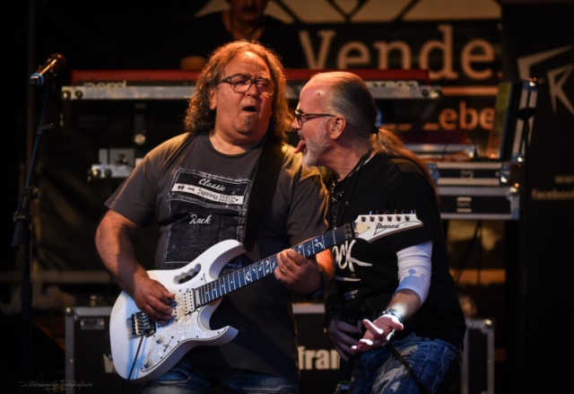 Frantic Classic Rock - St. Wendel - Zeitenwandler-Fotografie - Fotograf Saarbrücken