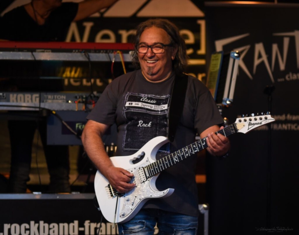 Frantic Classic Rock - St. Wendel - Zeitenwandler-Fotografie - Fotograf Saarbrücken