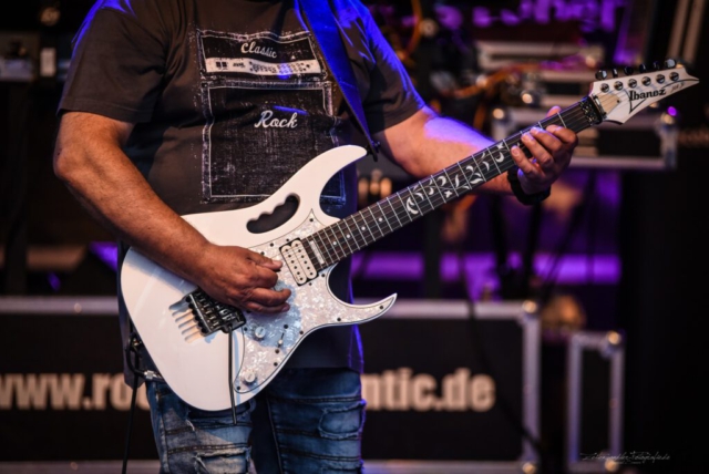 Frantic Classic Rock - St. Wendel - Zeitenwandler-Fotografie - Fotograf Saarbrücken