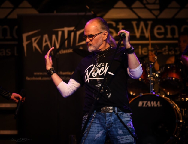 Frantic Classic Rock - St. Wendel - Zeitenwandler-Fotografie - Fotograf Saarbrücken