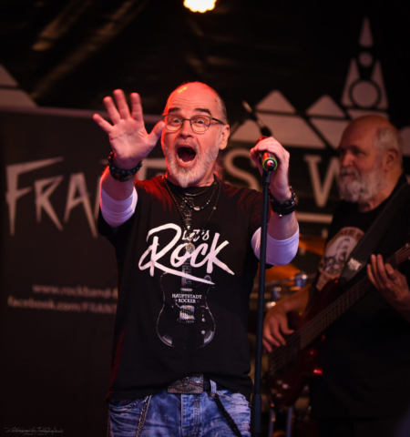 Frantic Classic Rock - St. Wendel - Zeitenwandler-Fotografie - Fotograf Saarbrücken