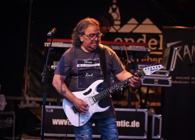 Frantic Classic Rock - St. Wendel - Zeitenwandler-Fotografie - Fotograf Saarbrücken