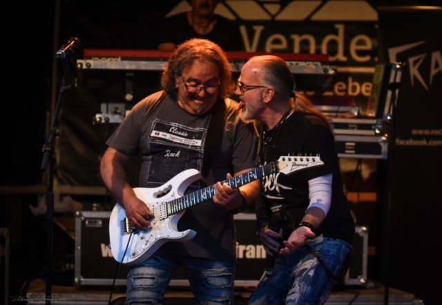 Frantic Classic Rock - St. Wendel - Zeitenwandler-Fotografie - Fotograf Saarbrücken