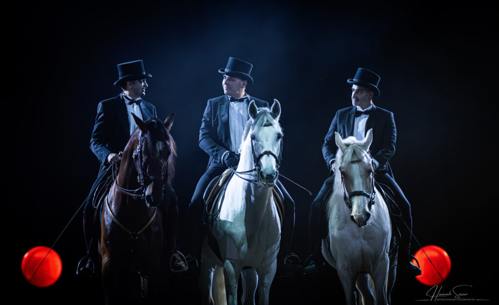 Cavalluna - Grand Moments - Saarbrücken 2024_31