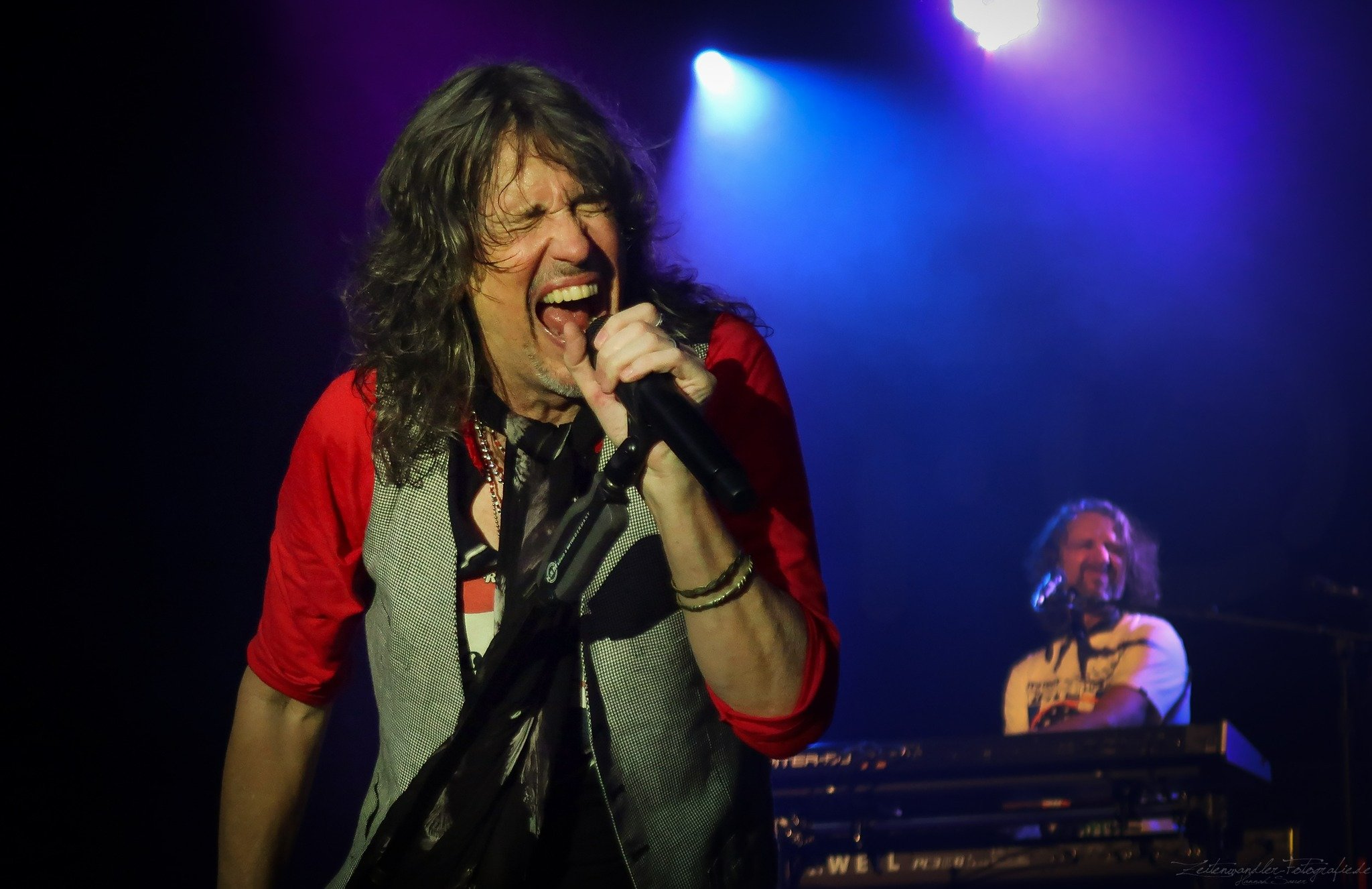 Foreigner – Stuttgart