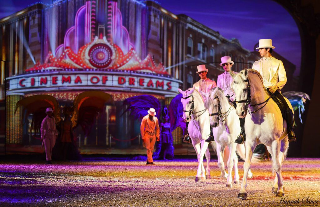 Hannah Sauer - Zeitenwandler-Fotografie Saarbrücken - Spassionata Cinema of Dreams