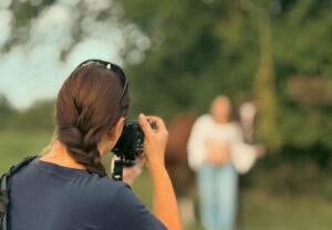 Pferdefotograf in Saarbrücken